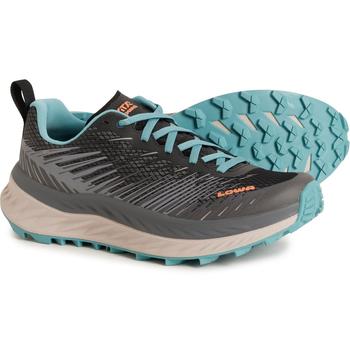 Lowa Fortux Trail Running Shoes (For Women)