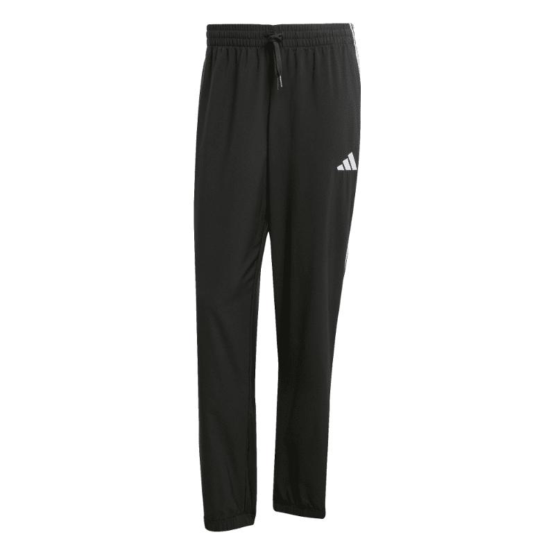速干款束脚运动裤男女秋季adidas阿迪达斯轻运动