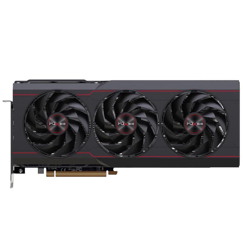 AMD RADEON RX 7900 XT