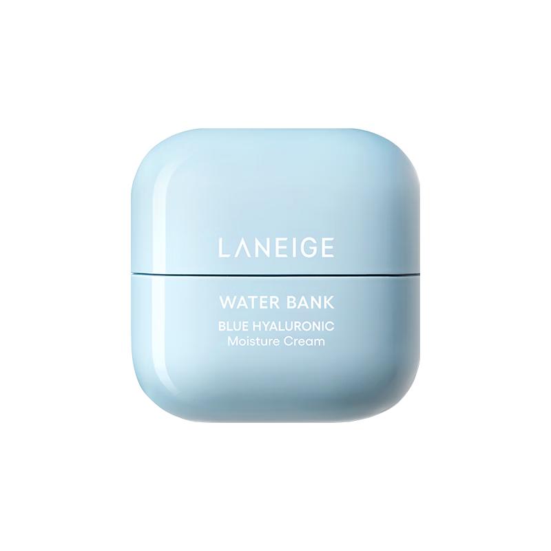  LANEIGE/兰芝 透明质酸 面霜