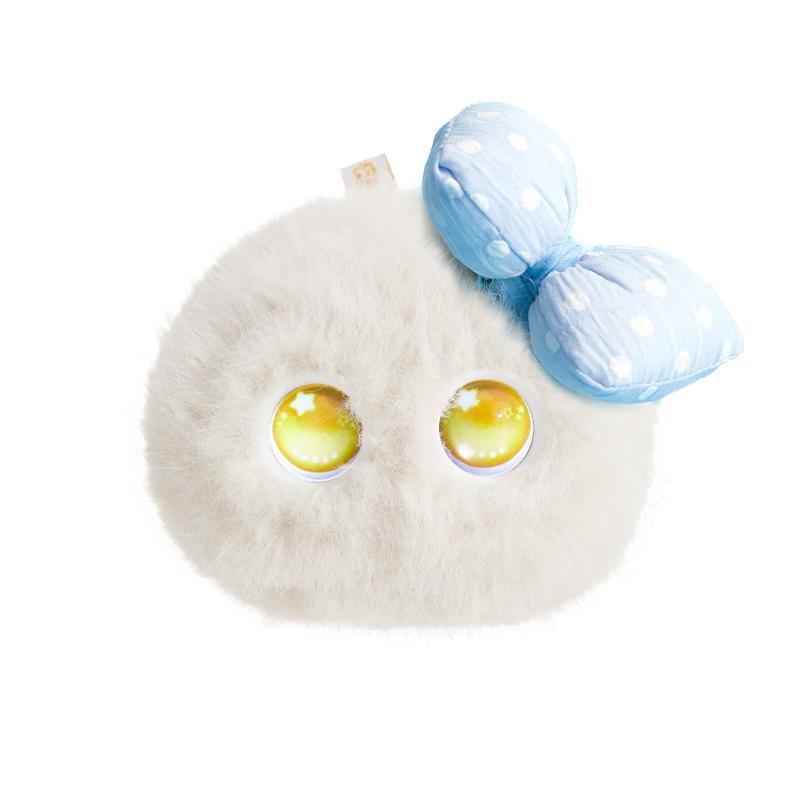 Fuzozo芙崽基因AI情感陪伴机器人毛绒玩具潮流智能礼物五行电子宠物