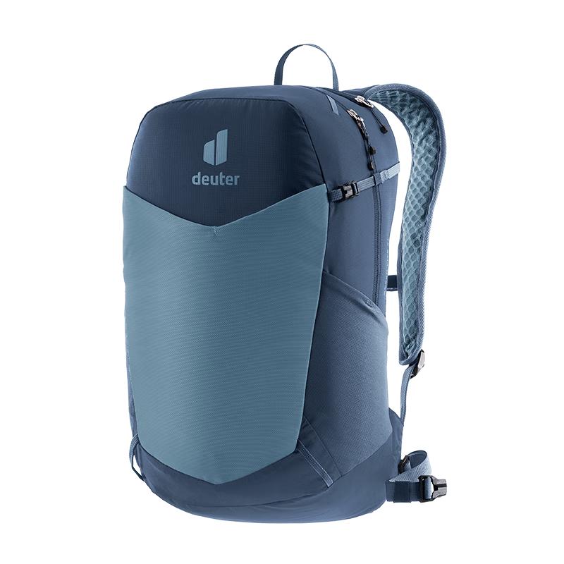 多特（Deuter）登山包 速特户外双肩背包 徒步运动旅行包男女轻便旅游探险小背包 -21L(25年新款)