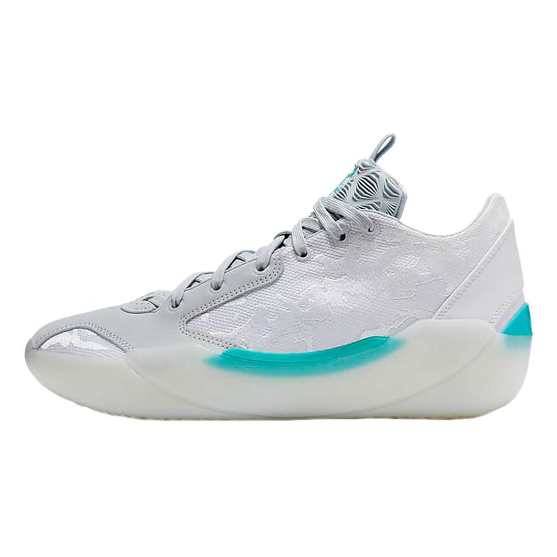 耐克 （NIKE）2025年男子AIR JORDAN XXXIX RNWY PF篮球鞋 HF0371-001 43