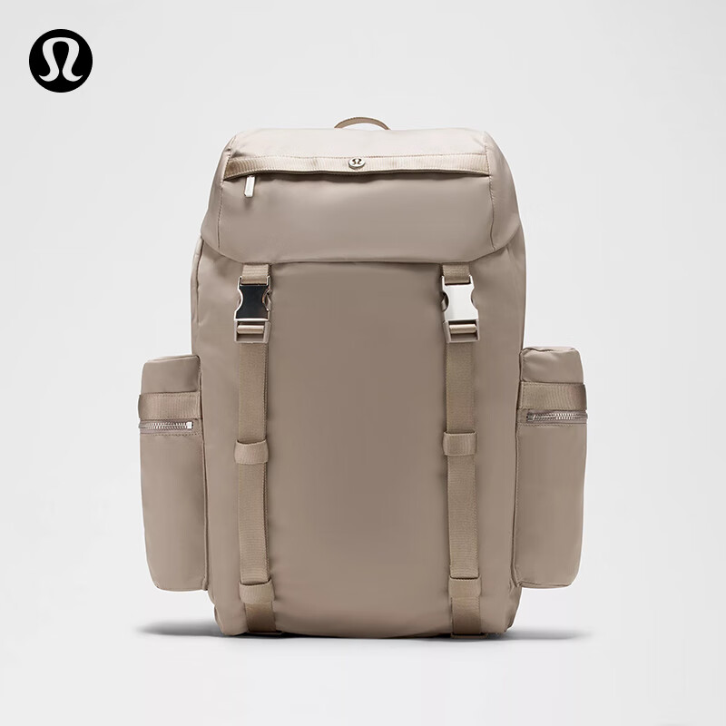 lululemon丨Wunderlust 背包 拒水 双肩包 LU9AS8S
