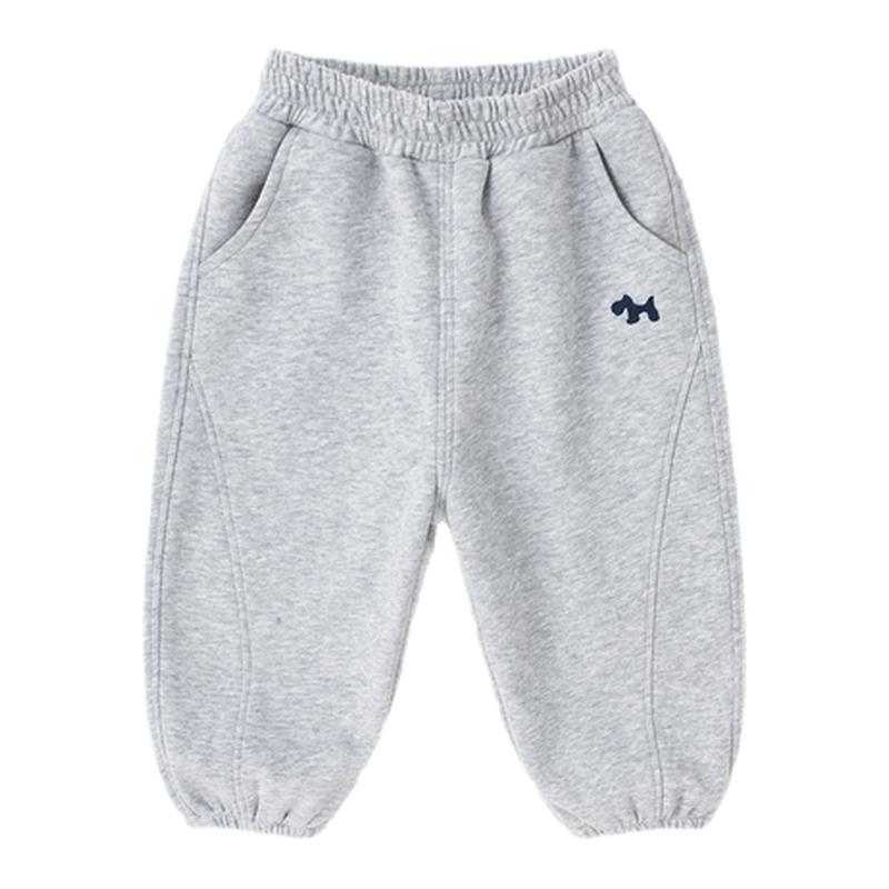  DUDUJIA/嘟嘟家 潮 儿童长裤