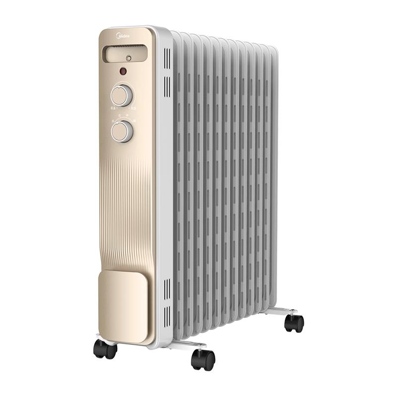 Midea 美的 HYW22KA 电热油汀 13片