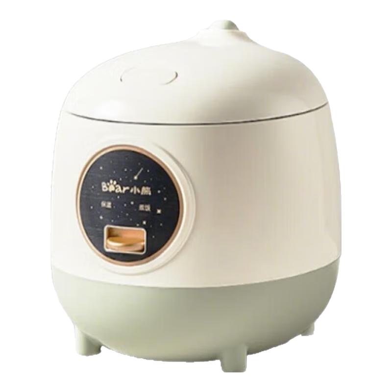 Bear 小熊 DFB-B12W1 电饭煲 1.2L