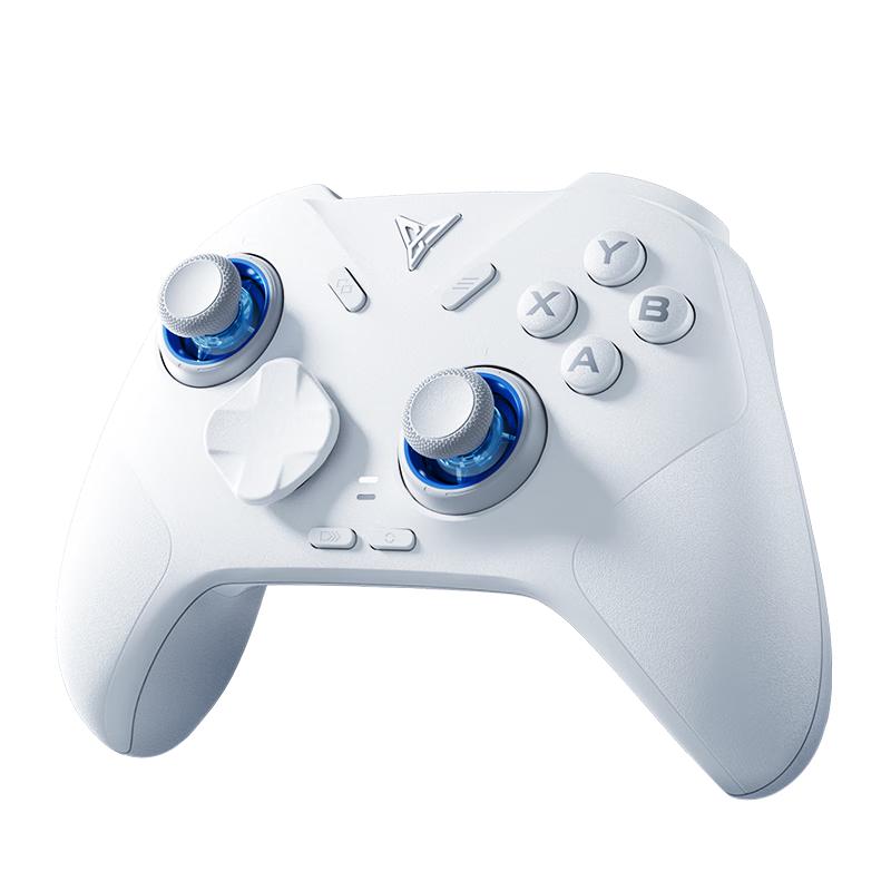 飞智冰原狼4多模版无线游戏手柄 类xbox 力调节摇杆双切扳机 switch电脑PC手机steam体感NS 丝之歌
