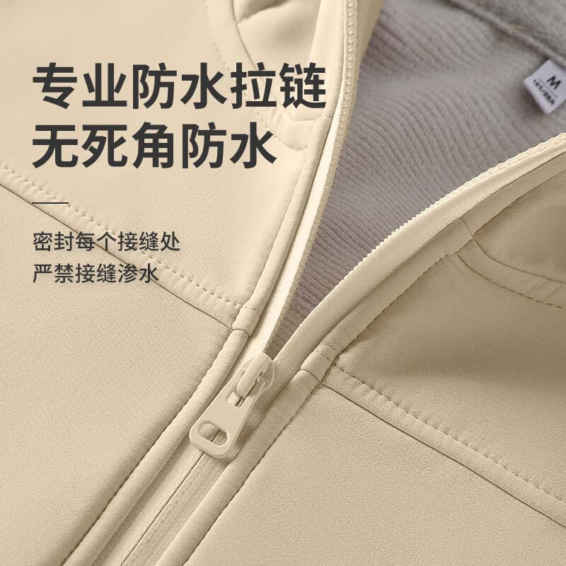  Baleno/班尼路 防风保暖 女士夹克