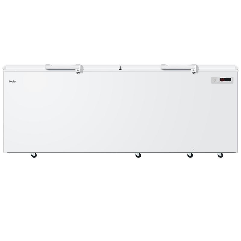 Haier 海尔 BC/BD-1028T 冰柜 1028L