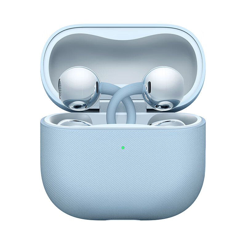 HUAWEI 华为 FreeClip 2 耳夹式多单元动圈蓝牙耳机