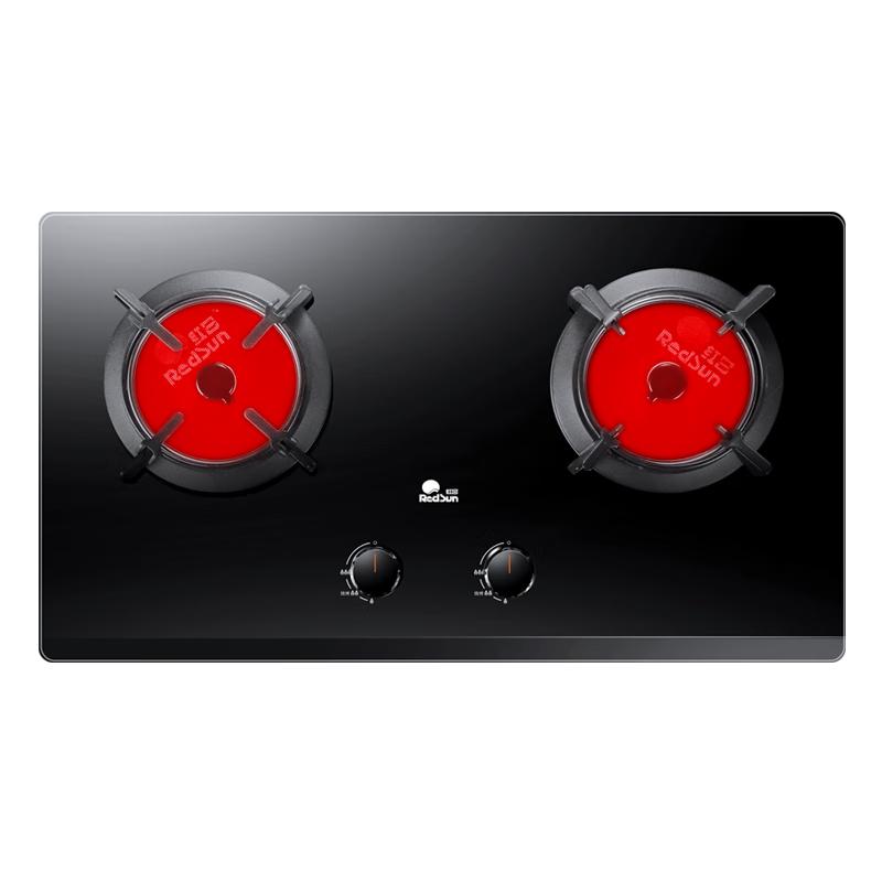  Redsun/红日 红外线 燃气灶  天然气