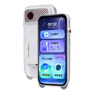 网易有道 有道AI答疑笔Space X词典笔点读笔店翻错题本打印英语全9科学习机DeepSeek全面屏数学