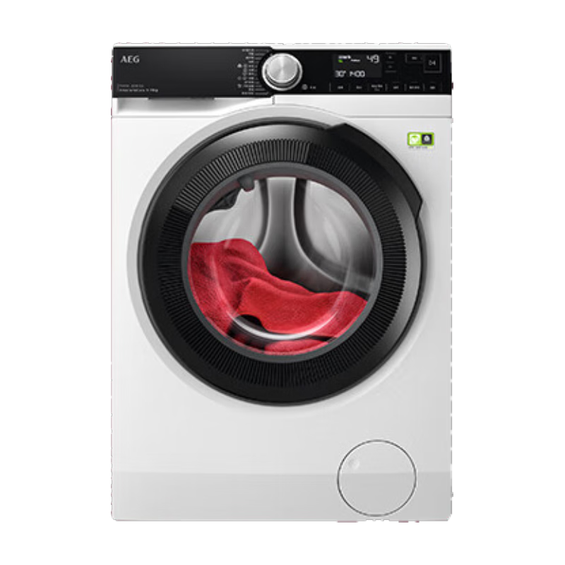  AEG/安亦嘉 软水技术 滚筒洗衣机  11kg