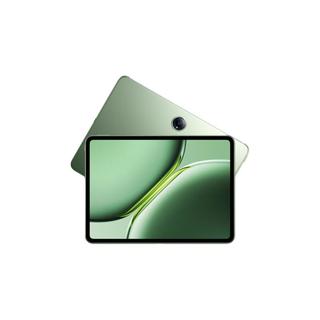 一加平板 Pro 12.1英寸平板电脑3K超清原彩屏 12GB+256GB卡其绿 办公学习游戏平板【手写笔+键盘套装】