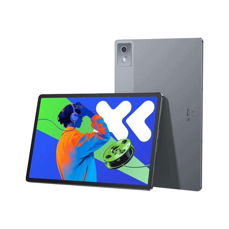 Lenovo 联想 小新Pad Pro 2023款 12.7英寸 Android 平板电脑