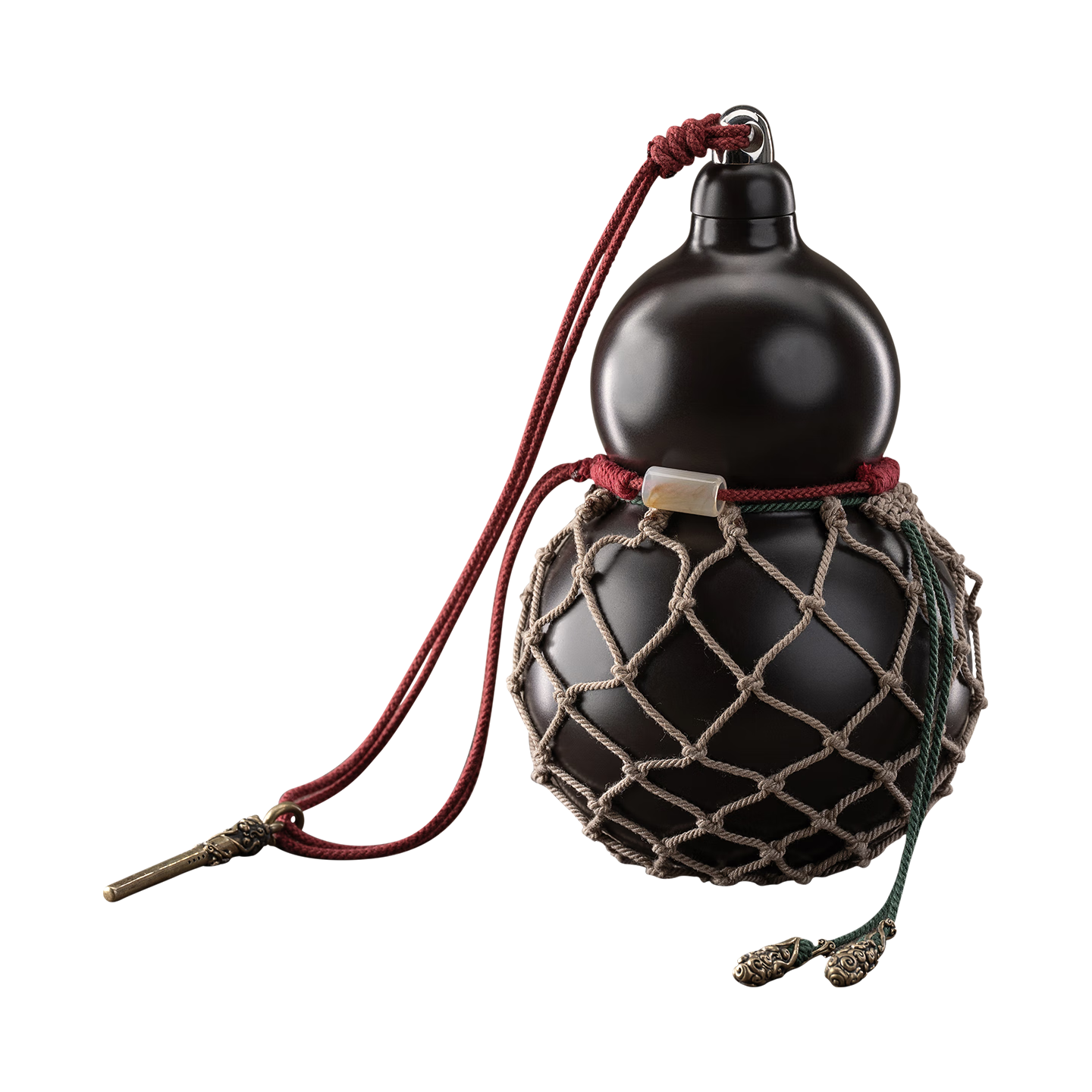 黑神话【全款】《黑神话：悟空》药葫芦 - 和气融融暖壶