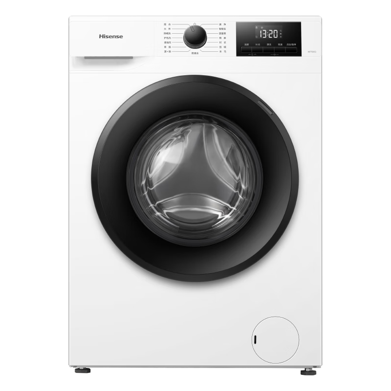 Hisense 海信 WF75A1Q 滚筒洗衣机 7.5kg