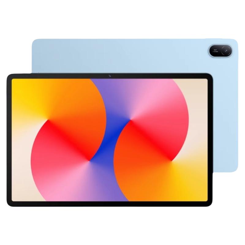 HUAWEI 华为 MatePad SE 2024 活力版 11.0英寸 HarmonyOS 平板电脑