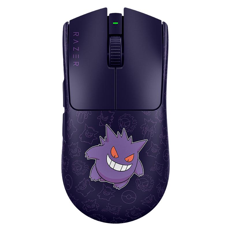 RAZER 雷蛇 毒蝰 V3 Pro 专业版 2.4G双模无线鼠标