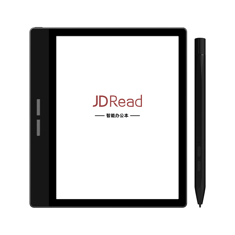 JDReadBIGME大我 B751C 7英寸彩色墨水屏智能办公本墨水屏电子书阅读器手写本电纸书 B751C彩屏｜4+64GB 7“
