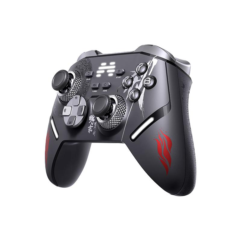 北通 鲲鹏40 智控星闪无线 游戏手柄