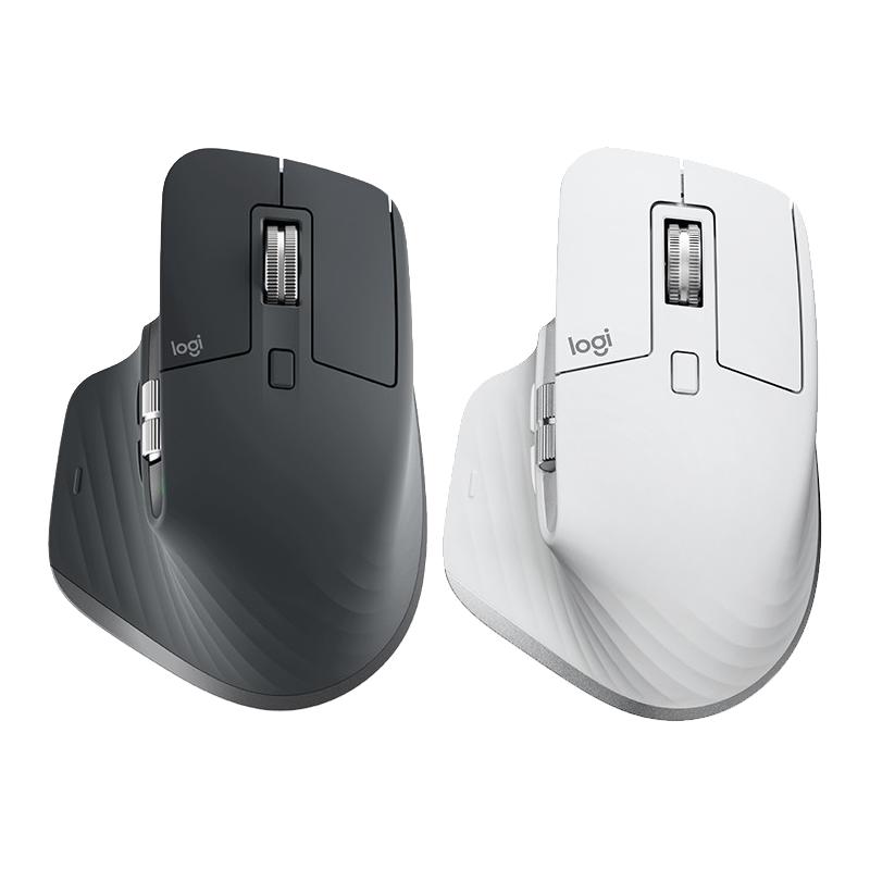 logitech/罗技 MX Master 3S 无线蓝牙 鼠标