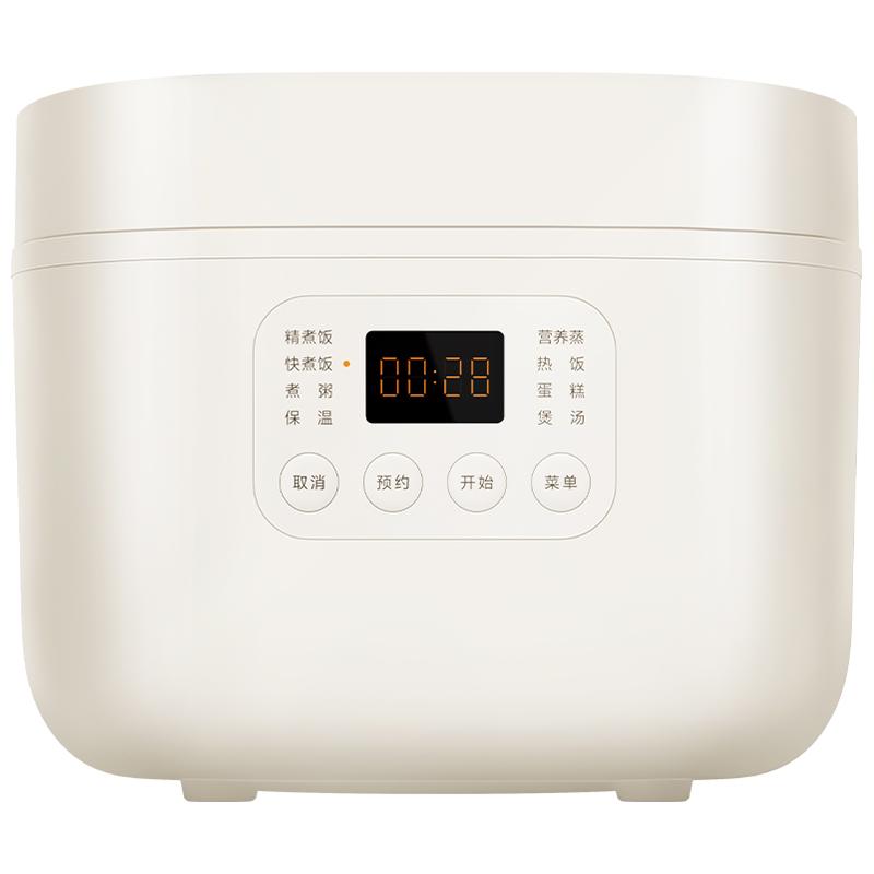 MIJIA 米家 N1系列 电饭煲