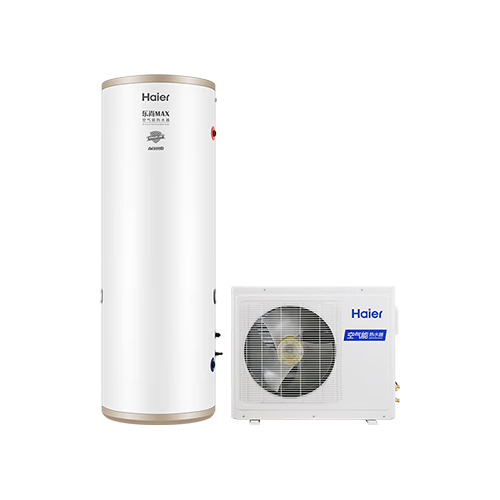 Haier 海尔 乐尚系列 RE-300N5U1 空气能热水机 300L 5100W
