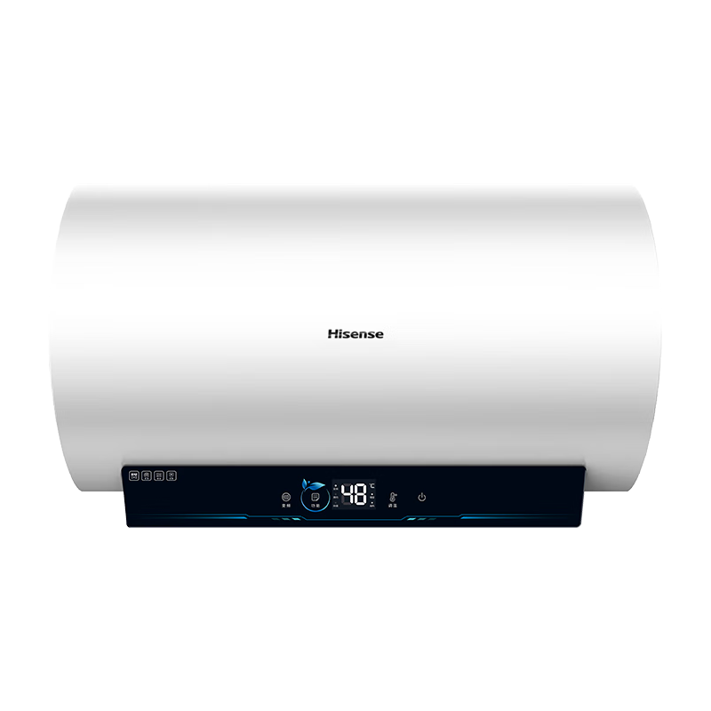 海信（Hisense）60升家用电热水器3200W变频省电节能免换镁棒一级能效双防ES60-DYJ3