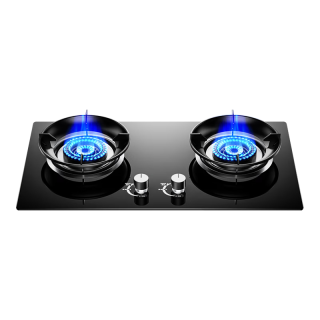 航仪好太太 JZT-E 聚能防风 5.0kW 天然气双灶