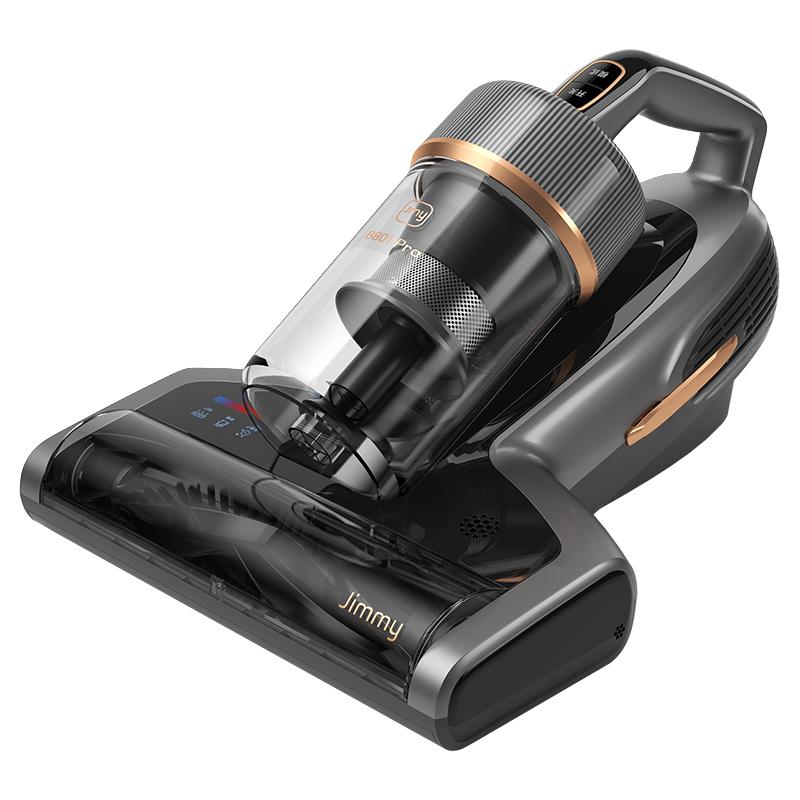 莱克吉米除螨仪M7Ultra极炙除湿大吸力杀菌除螨虫家用床上吸尘器