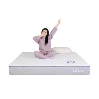 Qrua 小弹垫可拆洗独立弹簧透气护腰儿童床垫可定制任意尺寸