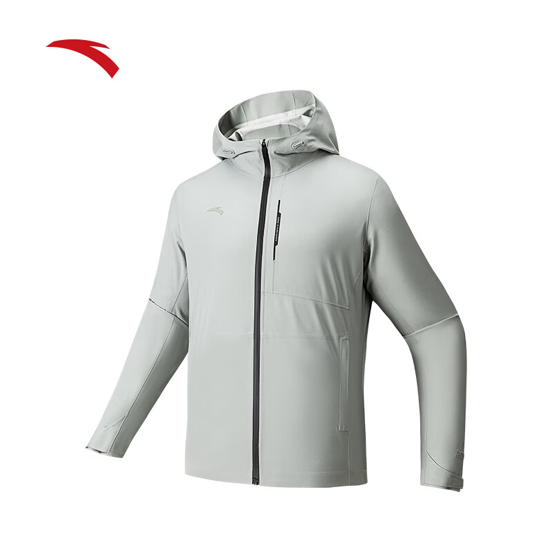 安踏冲锋衣152537629