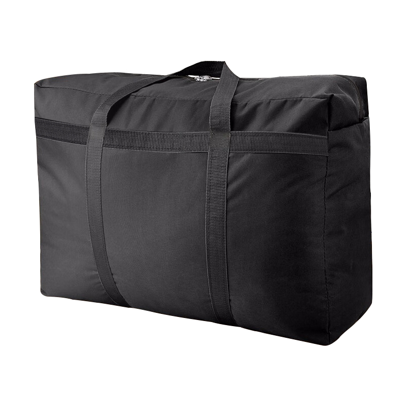 京惠思创600D牛津布搬家打包袋快递织袋棉被储物袋收纳袋旅行行李袋