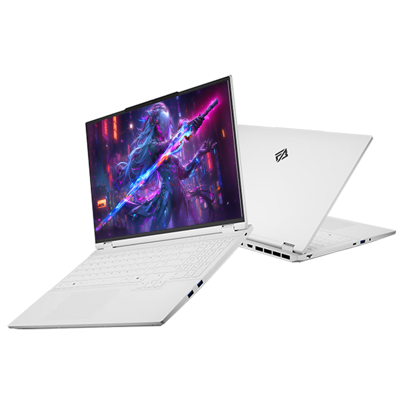 火影焕16Pro 锐龙R9HX 全能游戏本笔记本电脑(R9-8940HX 16G 1T RTX5060 2.5K屏 300Hz )