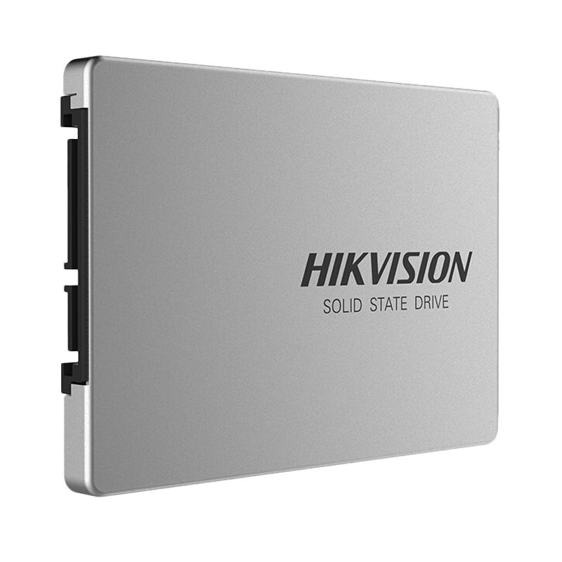 HIKVISION 海康威视 C260 SATA 固态硬盘 256GB（SATA3.0）