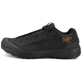 ARC'TERYX 防水 男士徒步鞋