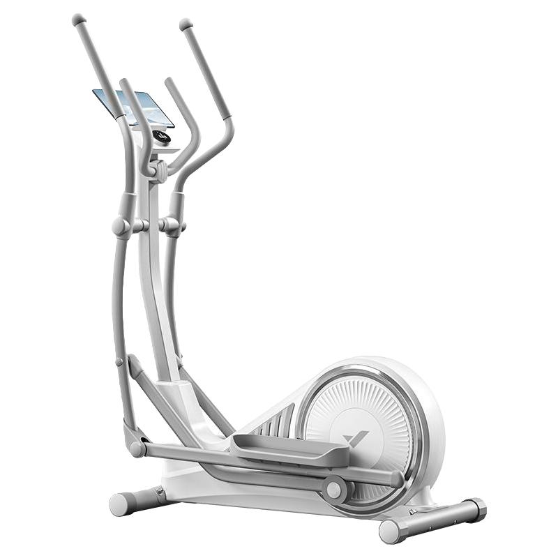 麦瑞克椭圆机家用太空漫步房器材运动小型自发电椭圆仪凌波L5