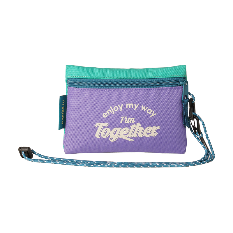 乐活护照夹防盗包贴身包隐身证件出国旅行随身防丢失防偷钱票护照包