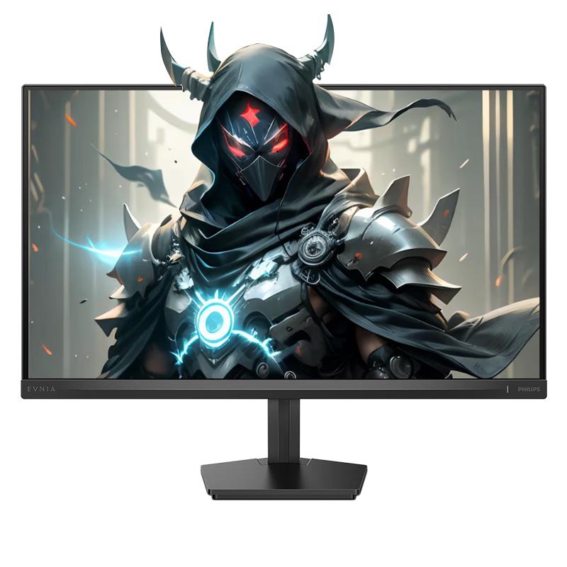 Philips/飞利浦27英寸4K高清160Hz电竞IPS屏显示器27M2N3800F