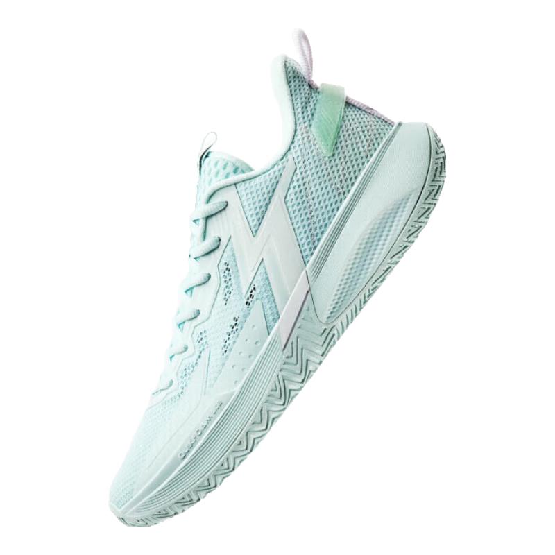 361° BIG3 3.0 Team SE 男款实战篮球鞋 672411123