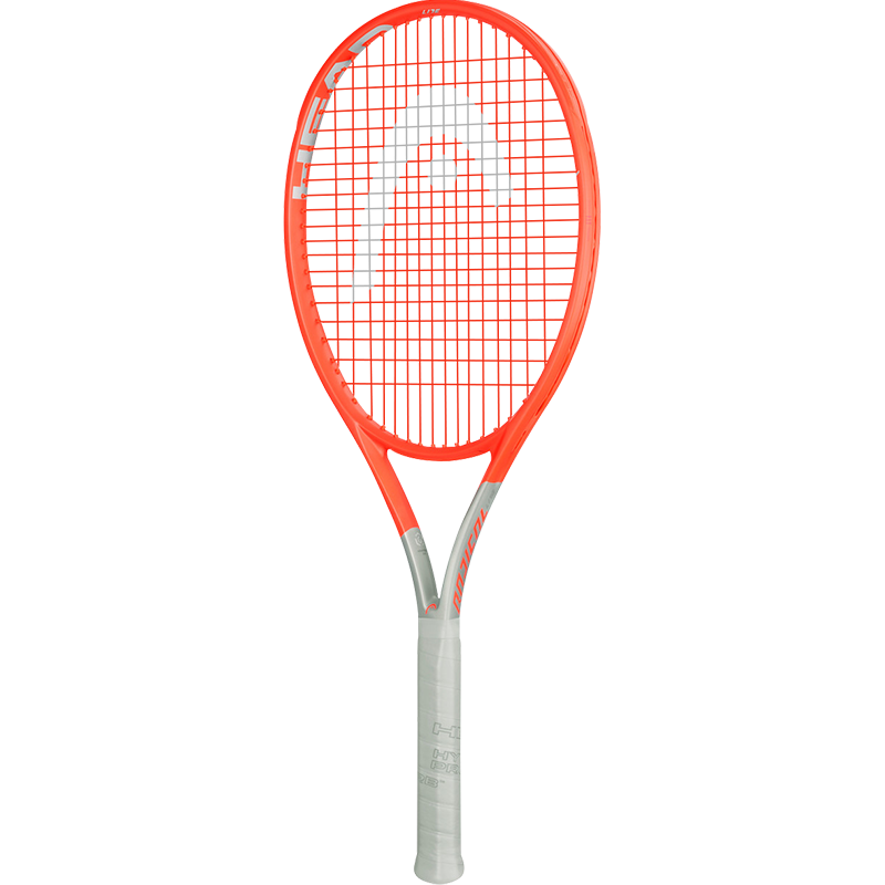 海德（HEAD）网球拍RADICAL专业网球拍张之臻L4运动员赛事网球拍