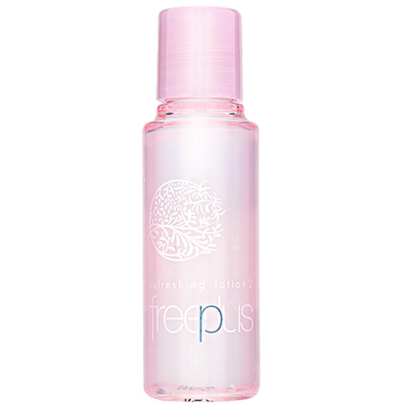 freeplus 芙丽芳丝 滋肤紧致浸润乳液 100ml