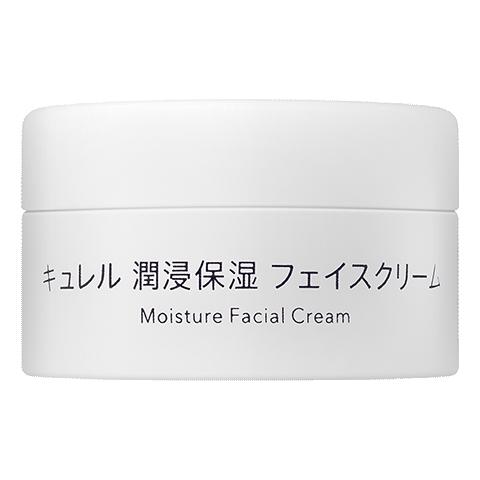  Curél/珂润 滋养 保湿乳霜  10g