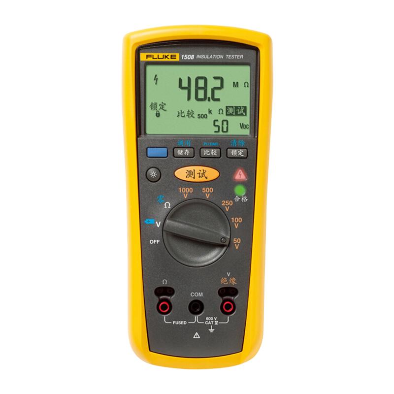  FLUKE/福禄克 手持式绝缘测试仪