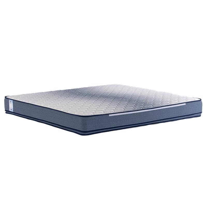 Sealy 丝涟 探索美姿感应弹簧软硬双面青少年儿童护脊床垫