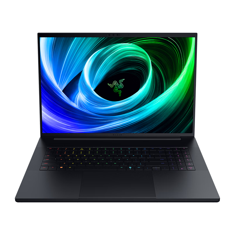 雷蛇（Razer）灵刃18游戏本笔记本电脑 酷睿Ultra 9 275HX/RTX 5070Ti/32GB DDR5/1TB SSD 2025