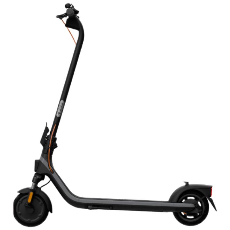 Ninebot 九号 5折! 电动滑板车E2plus