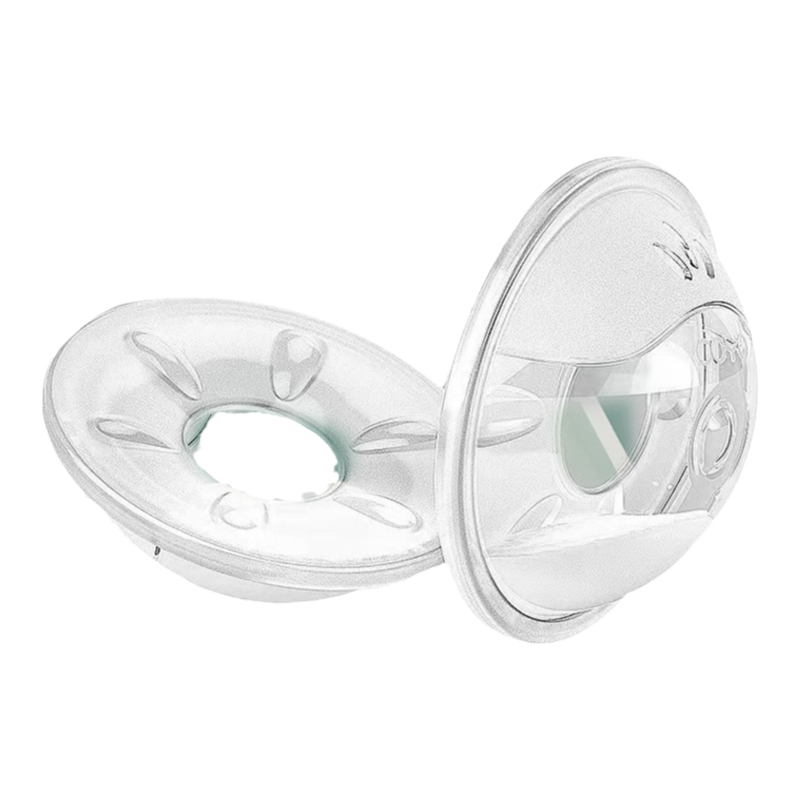 防漏奶防溢乳垫哺乳期产后接母乳隔奶可洗式硅胶溢乳贴